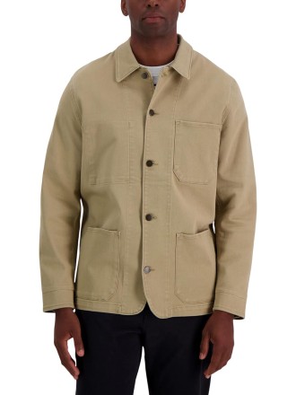 Men's Chore Coat