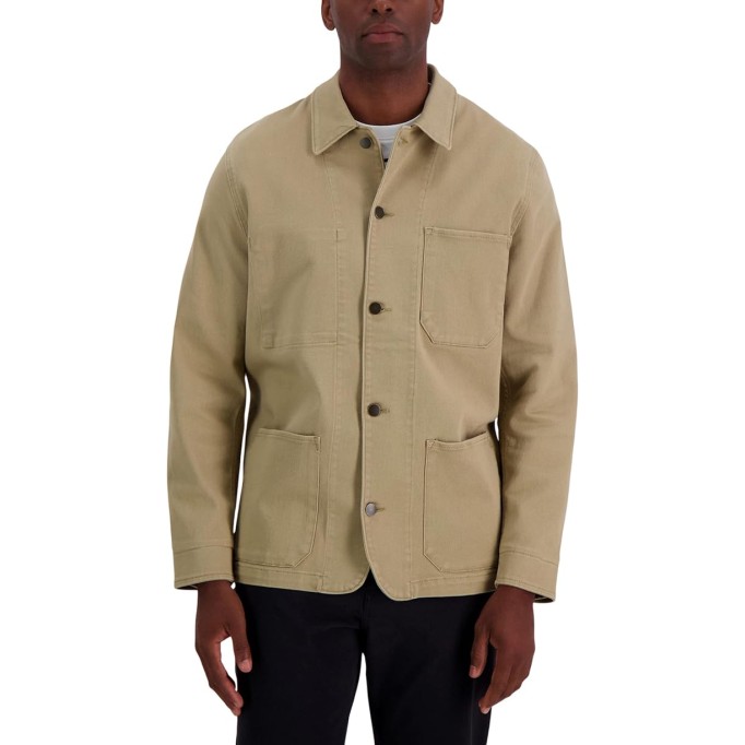 Men's Chore Coat