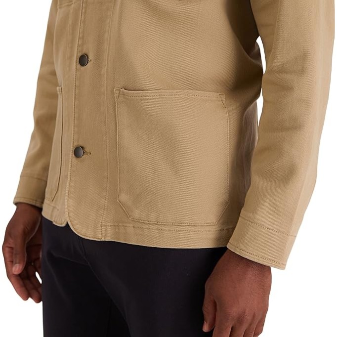 Men's Chore Coat