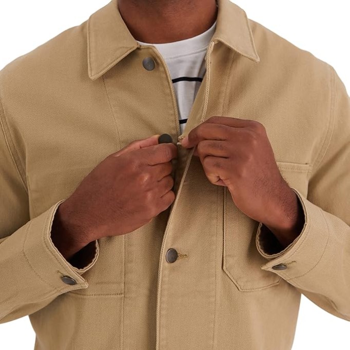 Men's Chore Coat