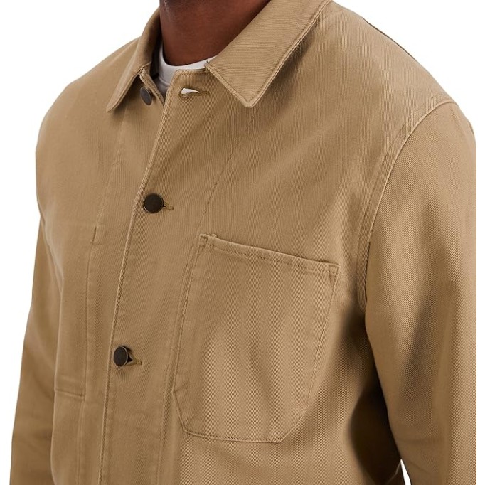 Men's Chore Coat