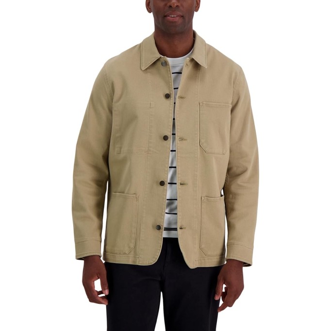 Men's Chore Coat