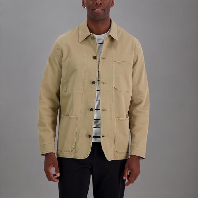 Men's Chore Coat