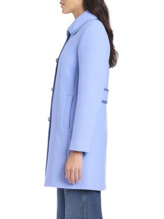 New york womens Wool Dress Coat