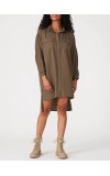 2023 Casual women's dress