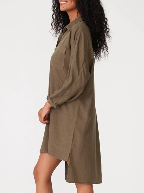 2023 Casual women's dress