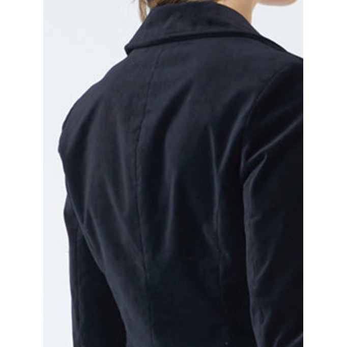 Embroidered Jacket