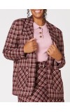 Check Blazer