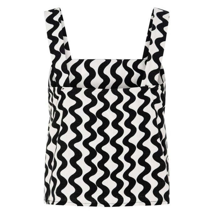 Summer women's vacation halter top + Pants 2-piece set