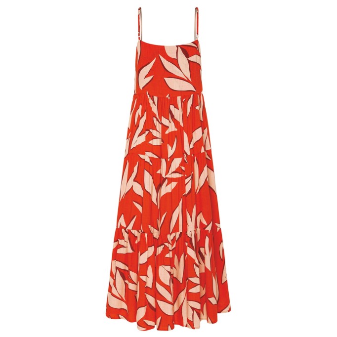 woman  vacation dress