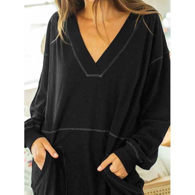 Women Casual Elegant Dress