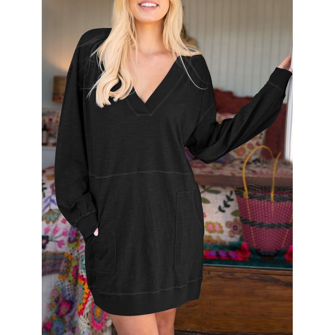 Women Casual Elegant Dress