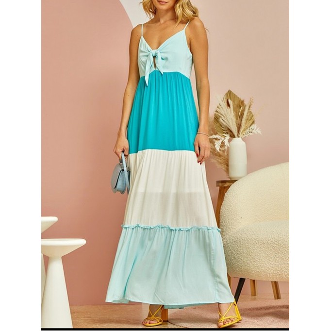 Women Casual Elegant Dress