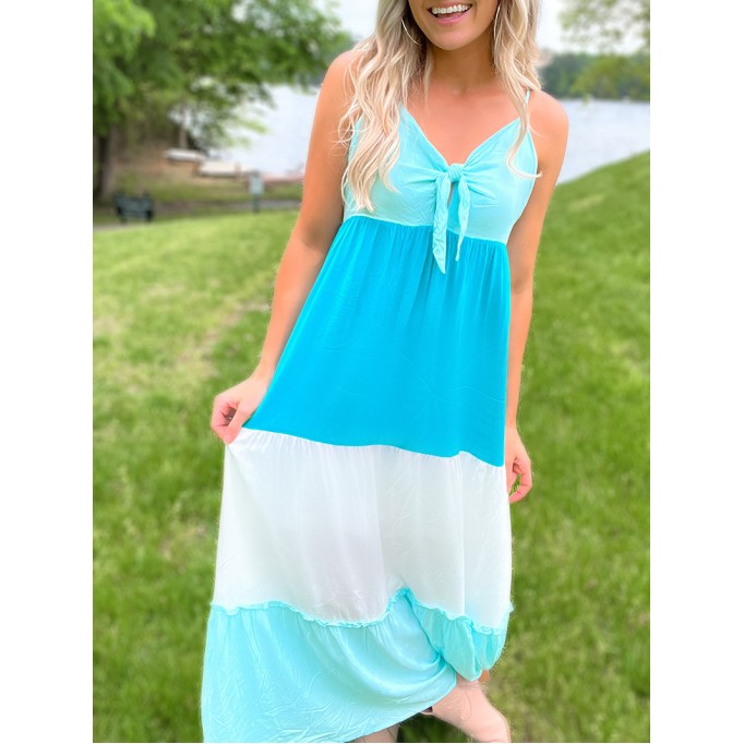 Women Casual Elegant Dress