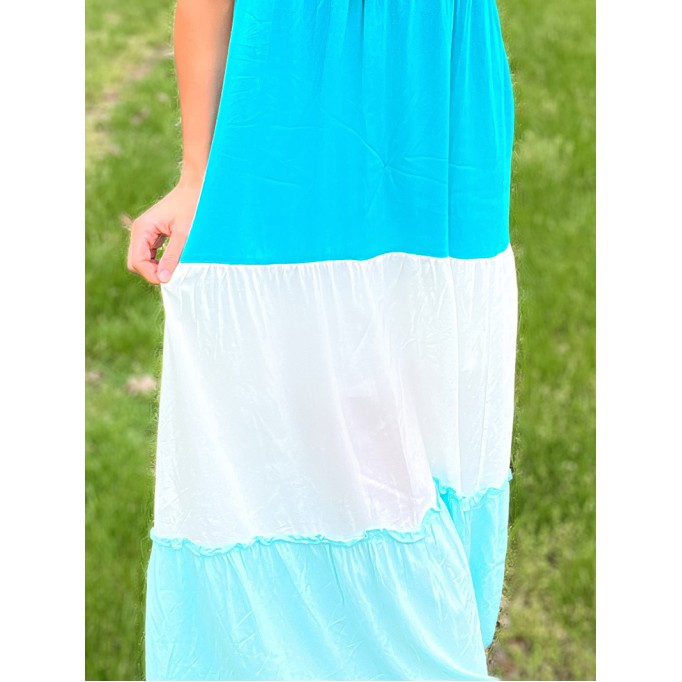 Women Casual Elegant Dress