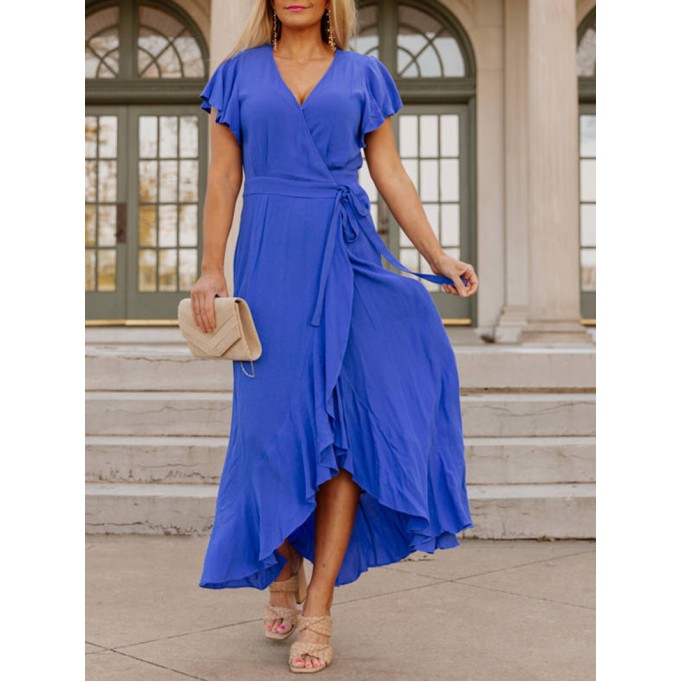 Women Casual Elegant Dress