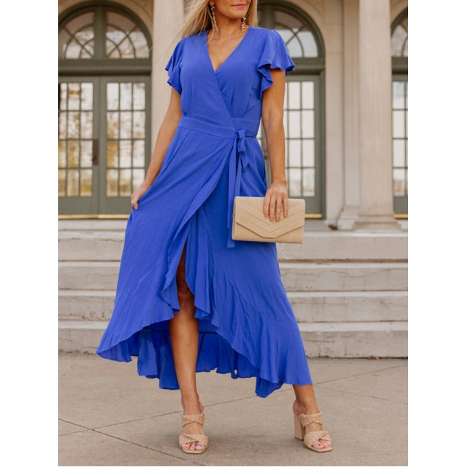Women Casual Elegant Dress