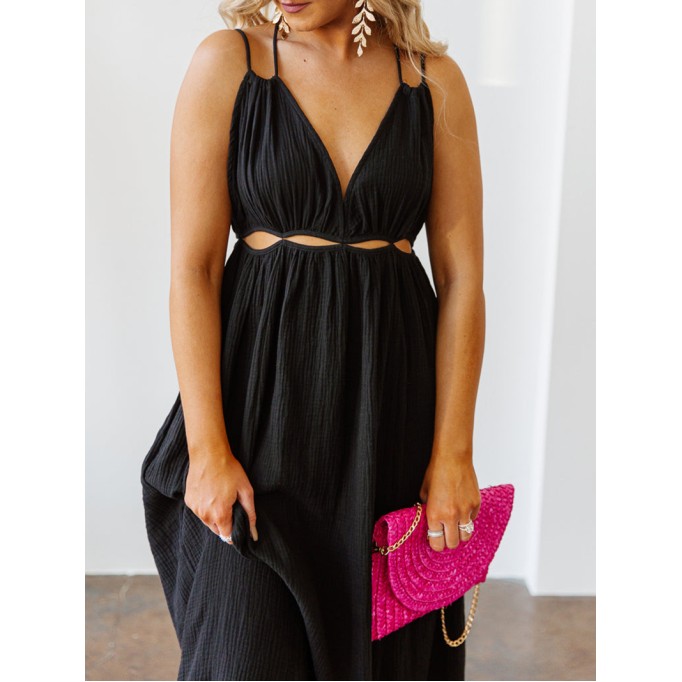 Women Casual Elegant Dress