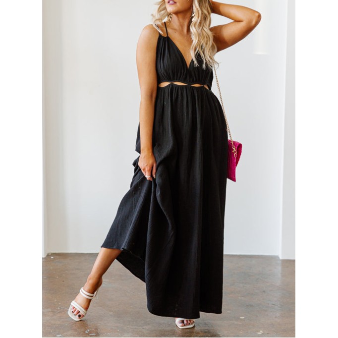 Women Casual Elegant Dress