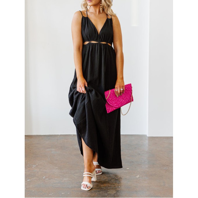 Women Casual Elegant Dress
