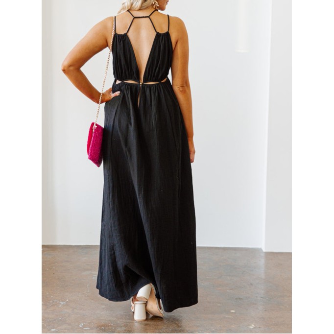 Women Casual Elegant Dress