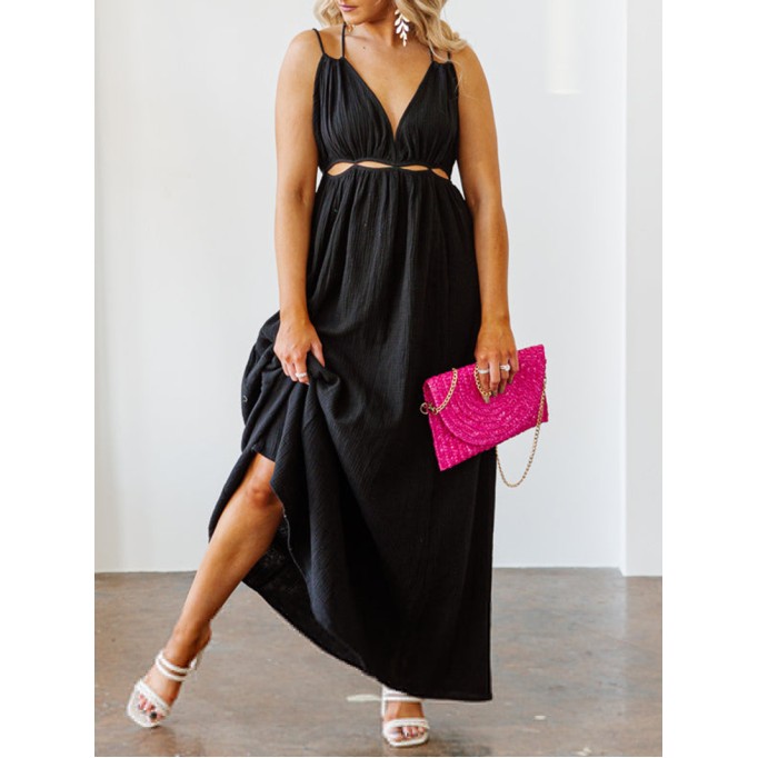 Women Casual Elegant Dress