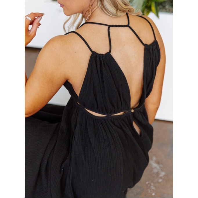 Women Casual Elegant Dress