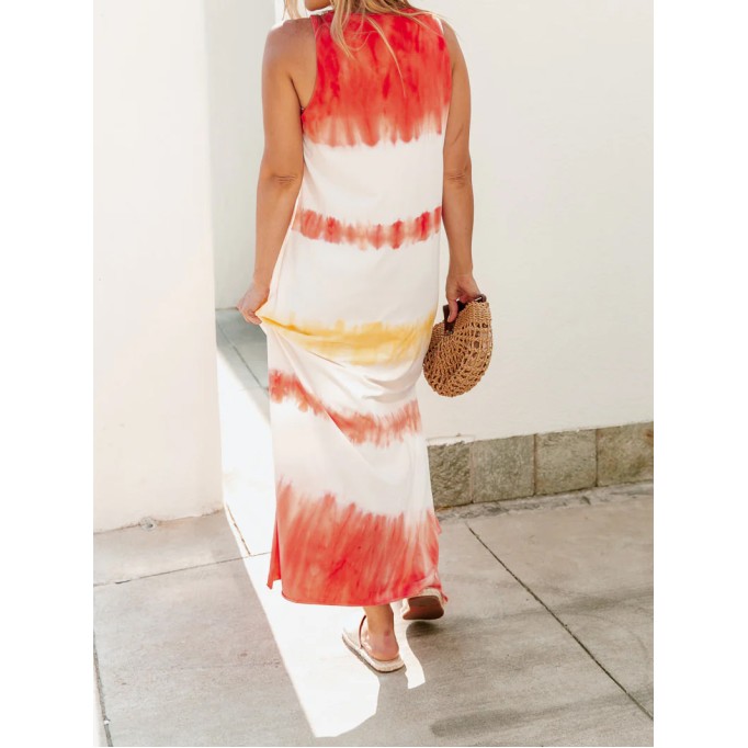 Women Casual Elegant Dress