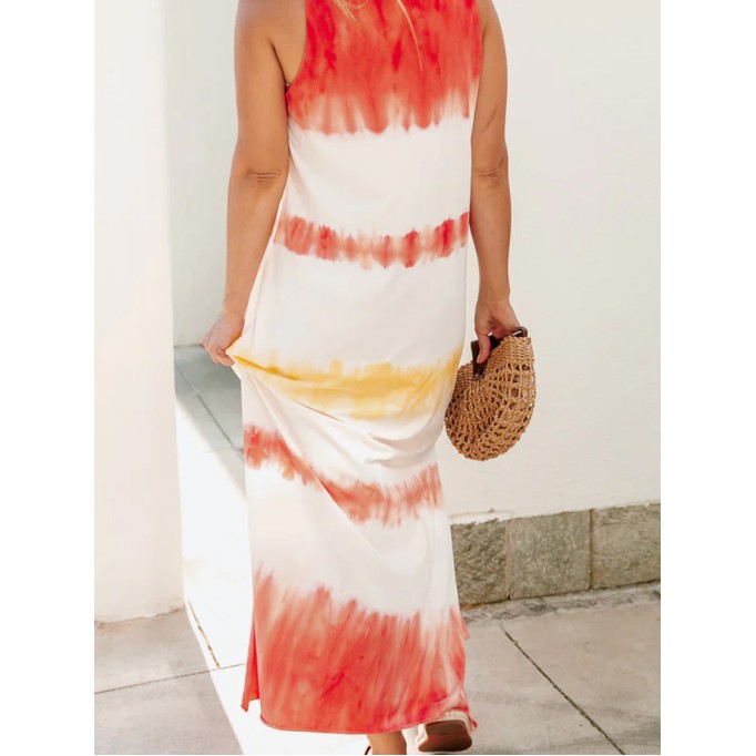Women Casual Elegant Dress