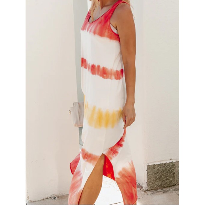 Women Casual Elegant Dress