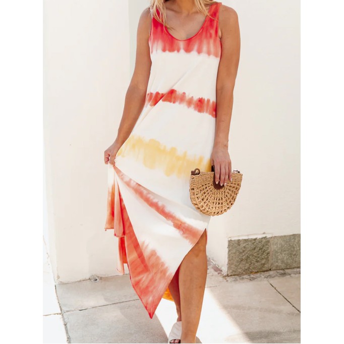 Women Casual Elegant Dress