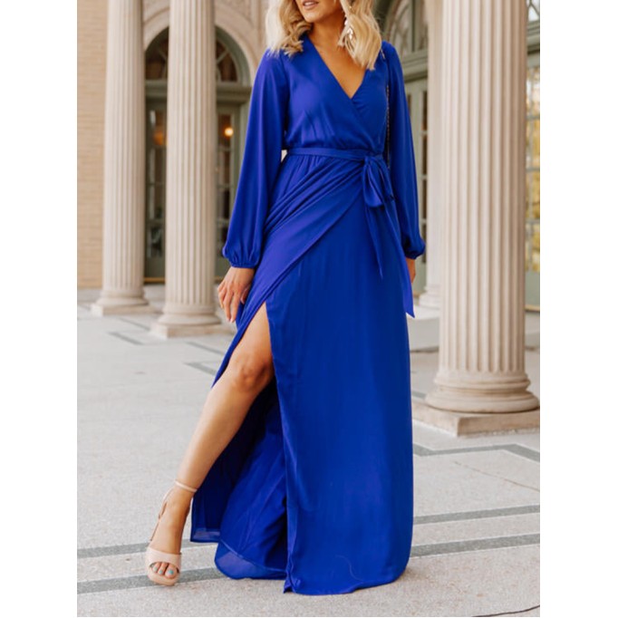 Women Casual Elegant Dress