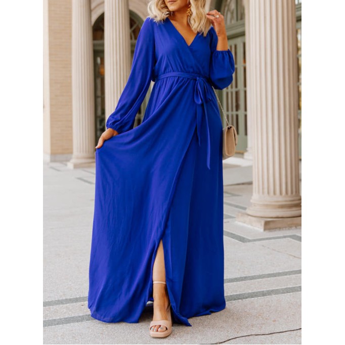 Women Casual Elegant Dress