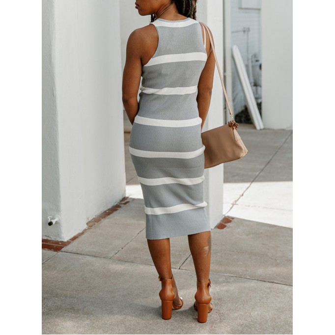 Women Casual Elegant Dress