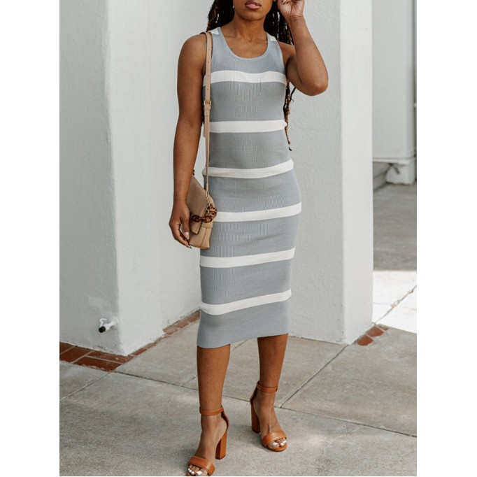 Women Casual Elegant Dress