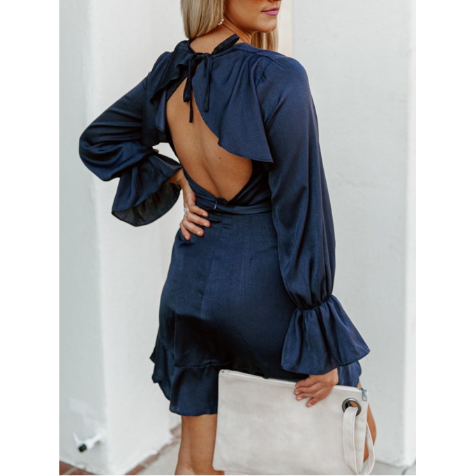 Women Casual Elegant Dress
