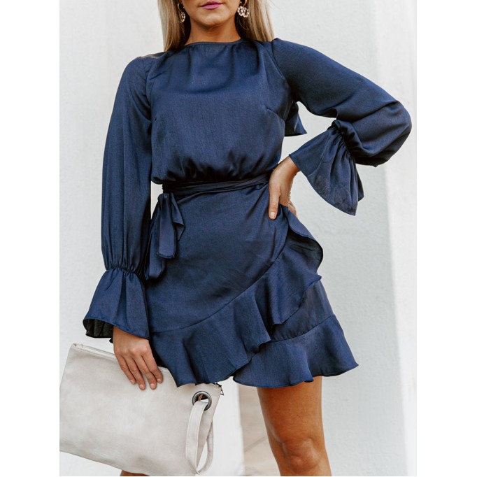 Women Casual Elegant Dress