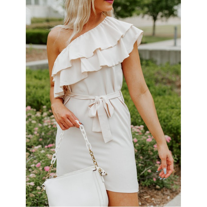 Women Casual Elegant Dress