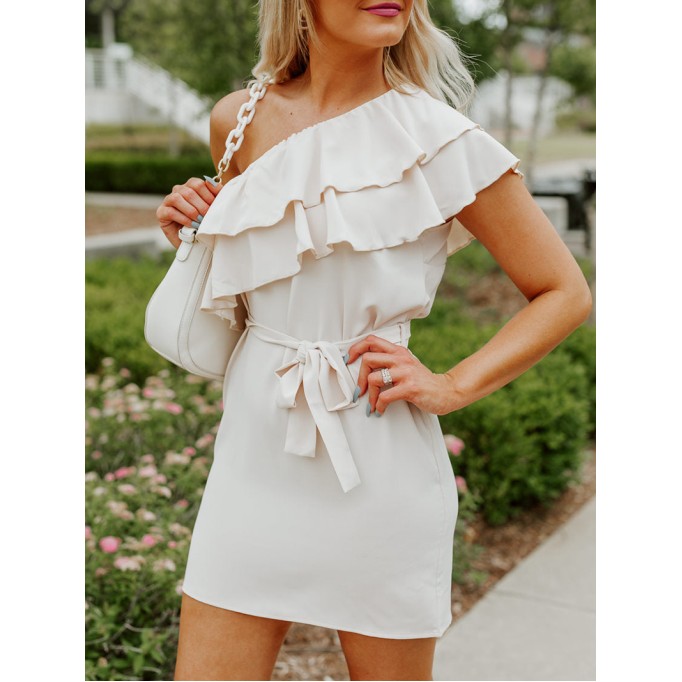 Women Casual Elegant Dress