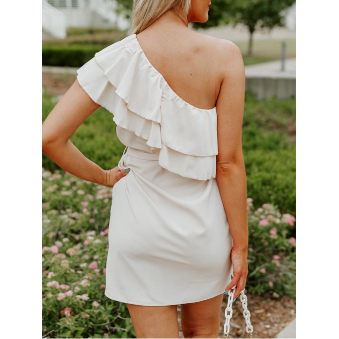 Women Casual Elegant Dress