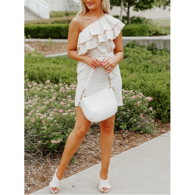 Women Casual Elegant Dress