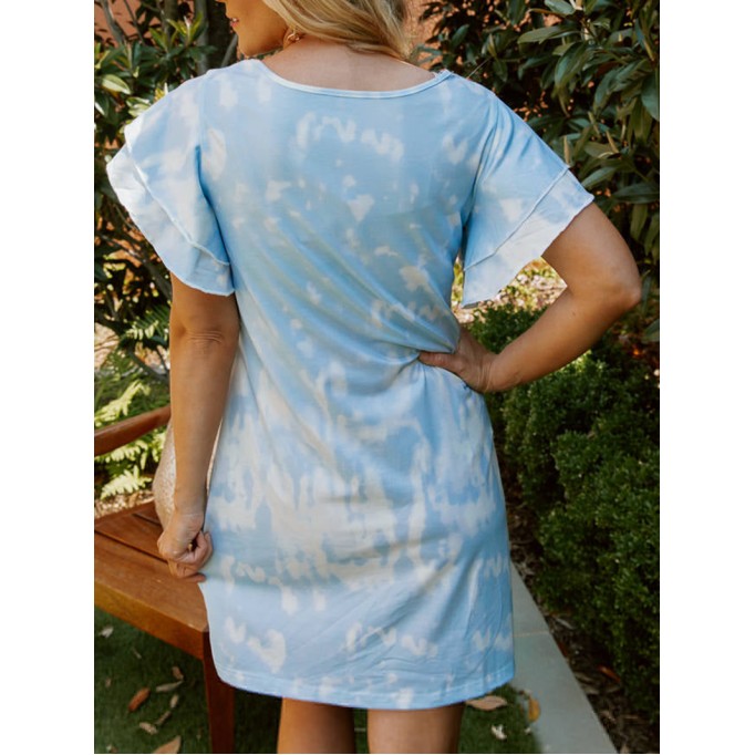 Women Casual Elegant Dress