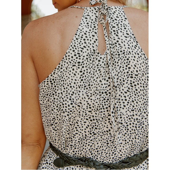 Women Casual Elegant Dress