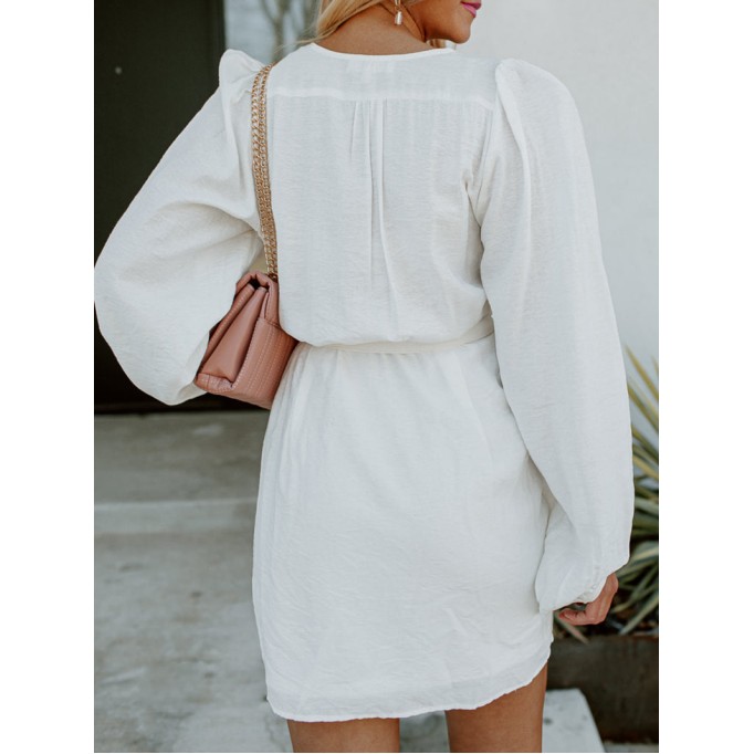 Women Casual Elegant Dress