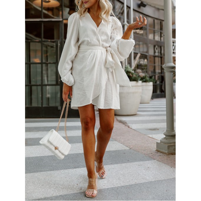 Women Casual Elegant Dress