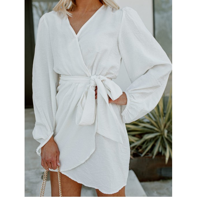 Women Casual Elegant Dress