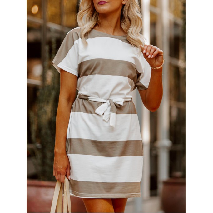 Women Casual Elegant Dress