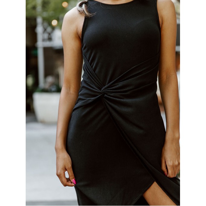 Women Casual Elegant Dress