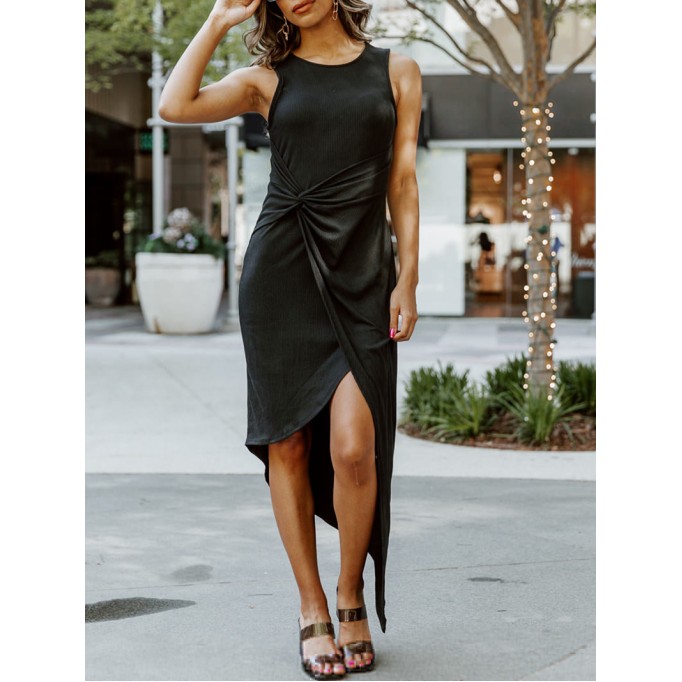 Women Casual Elegant Dress