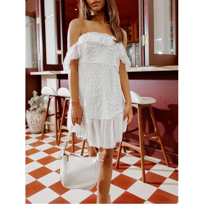 Women Casual Elegant Dress